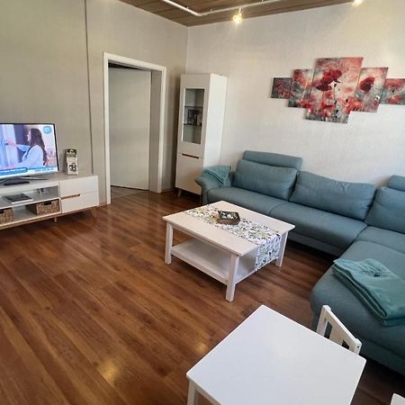 Ferienwohnung Wetzig W2 - Breite Strasse 104 Wernigerode Exteriör bild