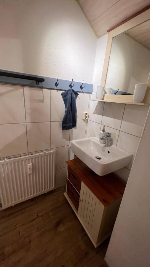 Ferienwohnung Wetzig W2 - Breite Strasse 104 Wernigerode Exteriör bild