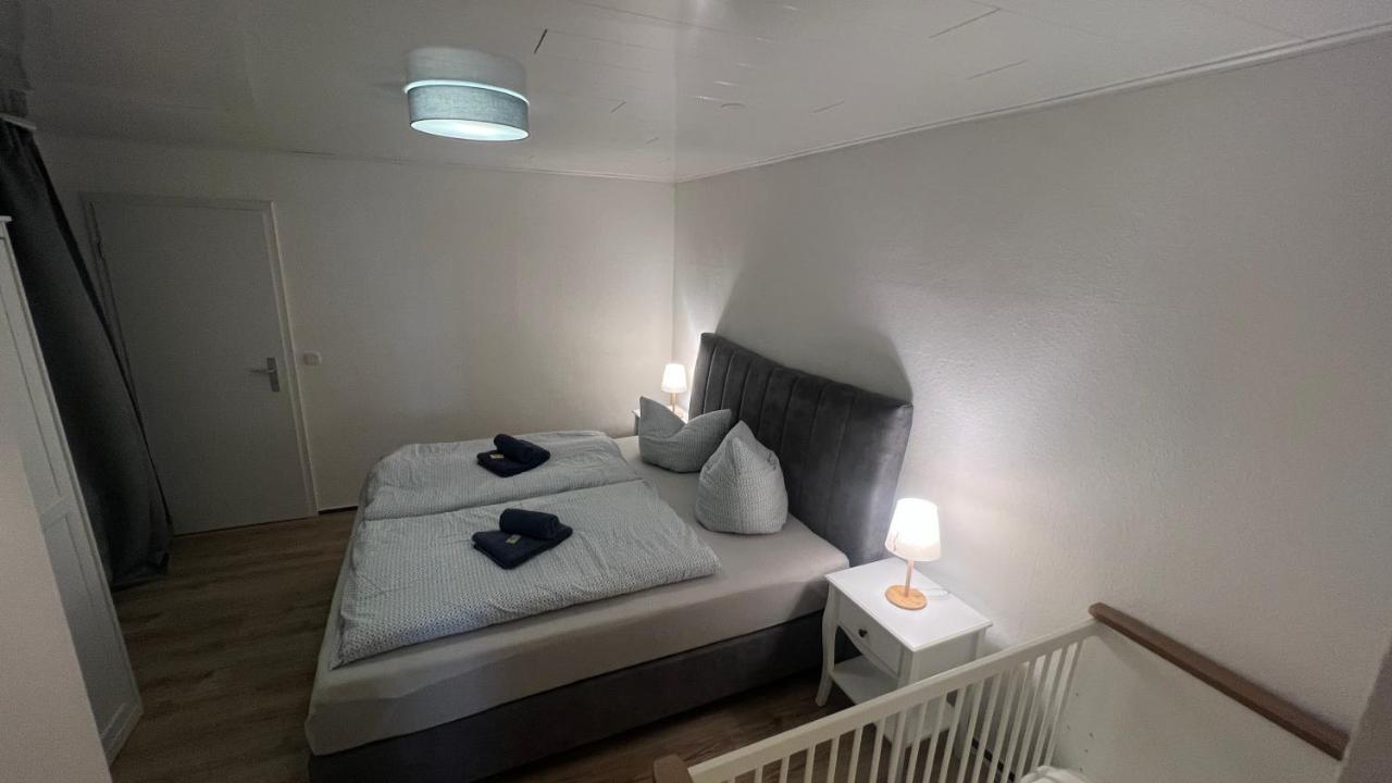 Ferienwohnung Wetzig W2 - Breite Strasse 104 Wernigerode Exteriör bild