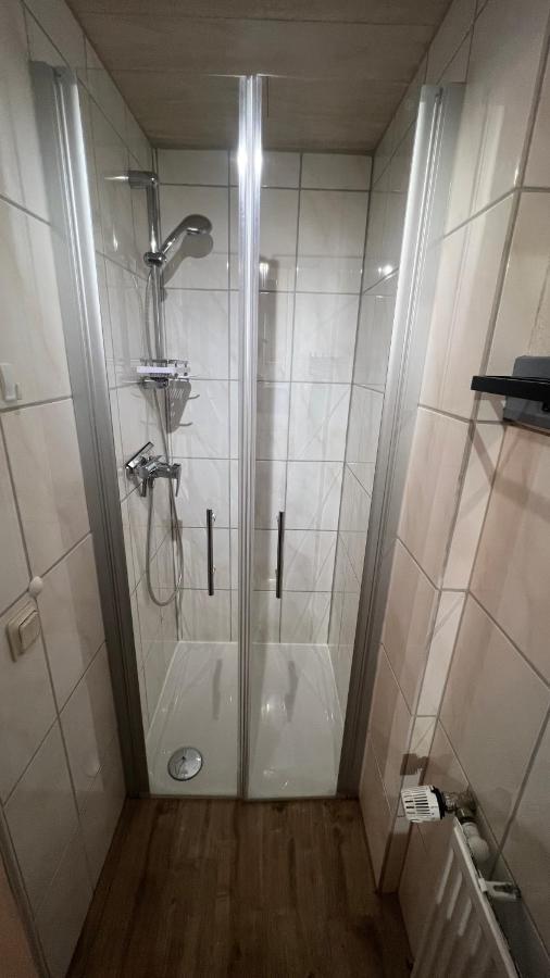 Ferienwohnung Wetzig W2 - Breite Strasse 104 Wernigerode Exteriör bild